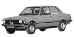 BMW E21 P2895 Fault Code