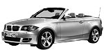 BMW E88 P2895 Fault Code