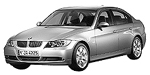 BMW E90 P2895 Fault Code