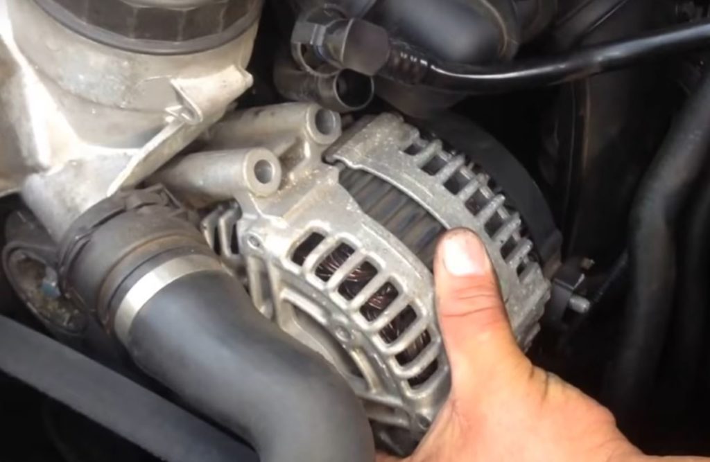 See P2895 in engine